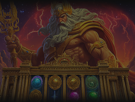 Gates of Olympus