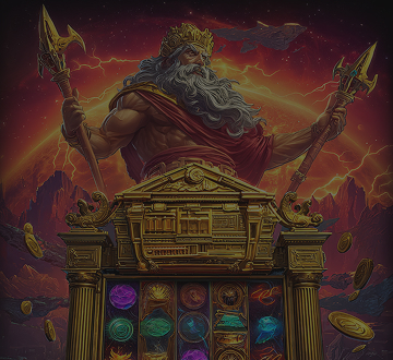 Gates of Olympus